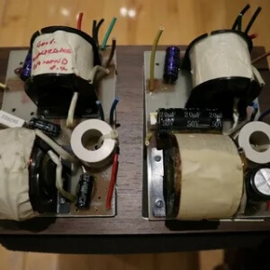 Ремонт техники Wharfedale